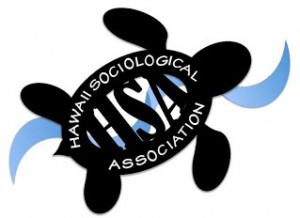 Hawaii Sociological Association Logo