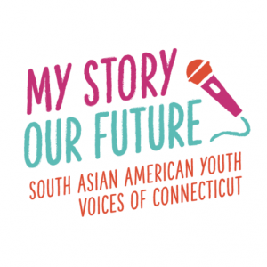 My Story Our Future project logo